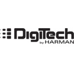 Digitech-harman-logo